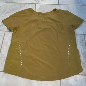 Lululemon Workout Top